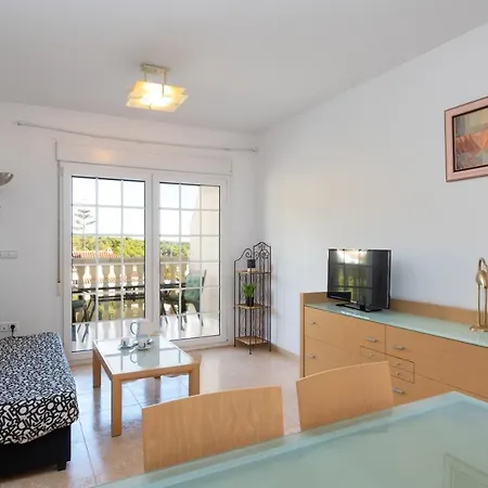 Apartamentos Madeira Casa Azahar Alcossebre Extérieur photo
