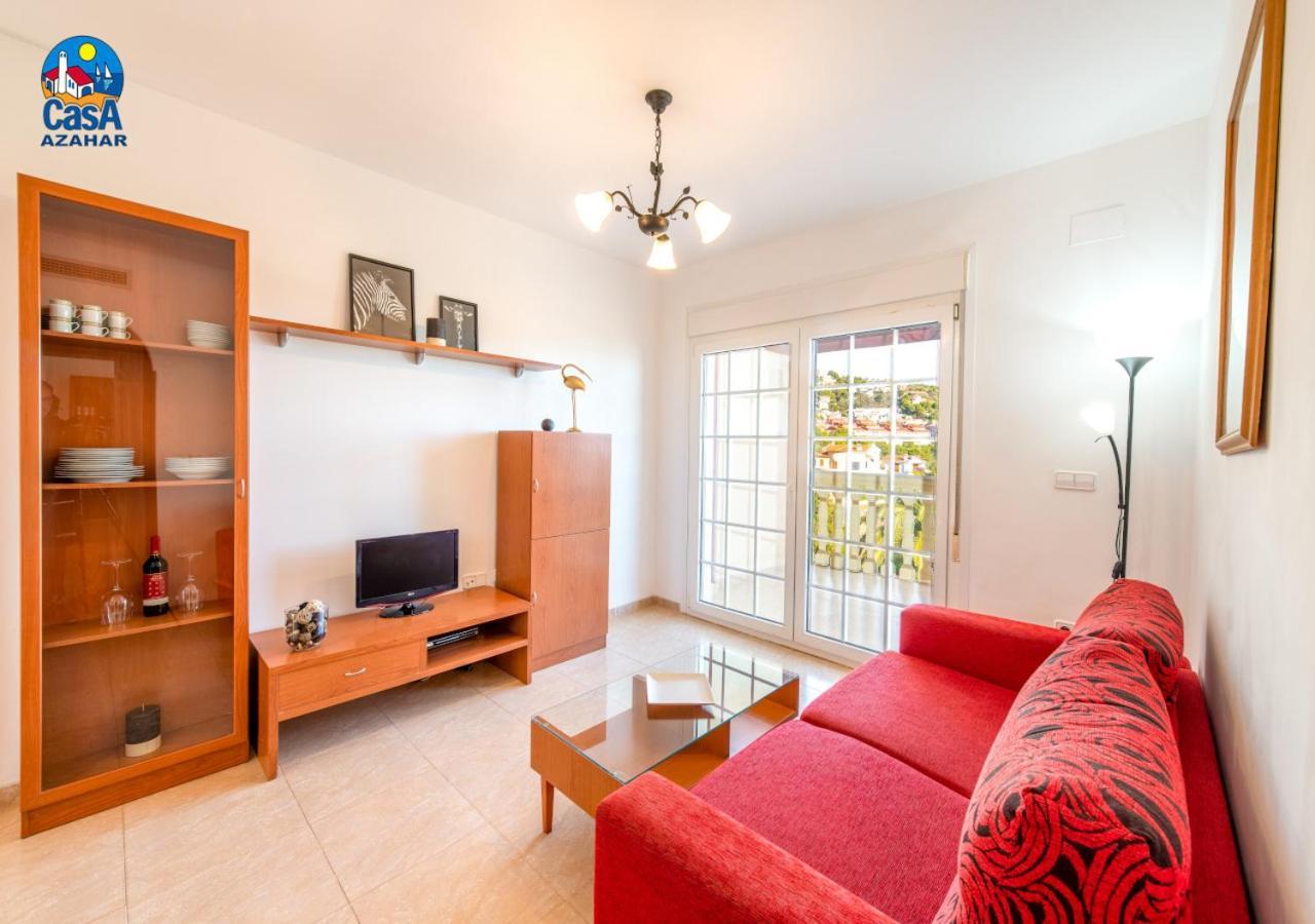 Madeira Casa Azahar