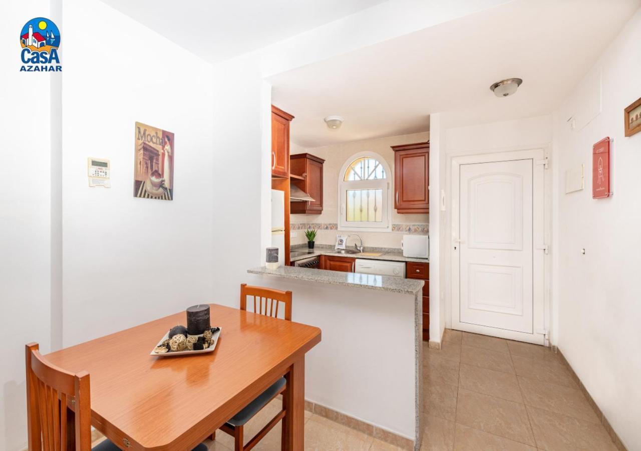 Appartement Madeira Casa Azahar Alcossebre