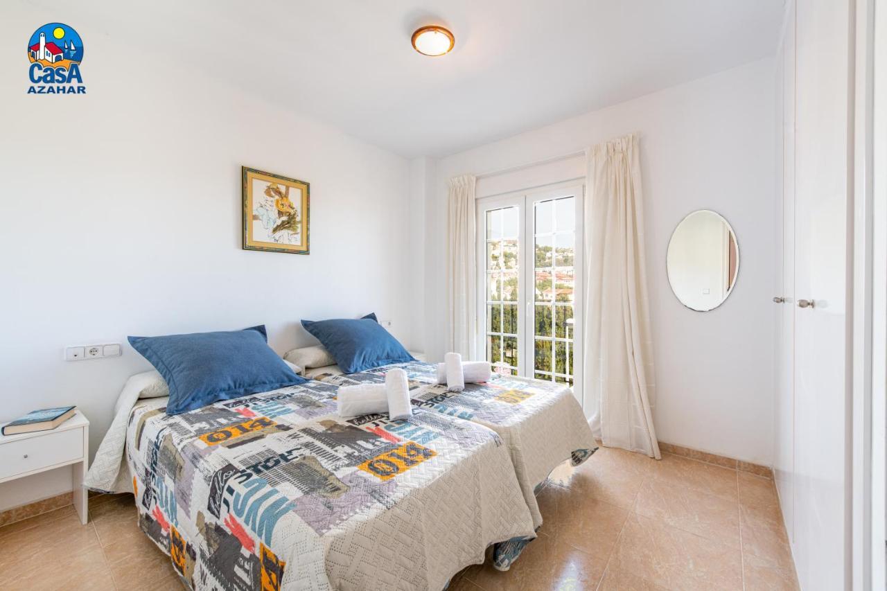 Madeira Casa Azahar Appartement