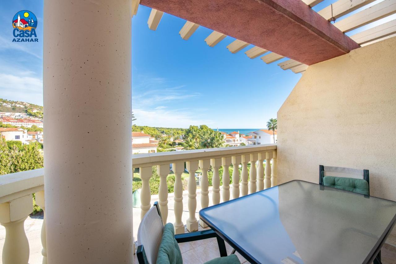 Madeira Casa Azahar