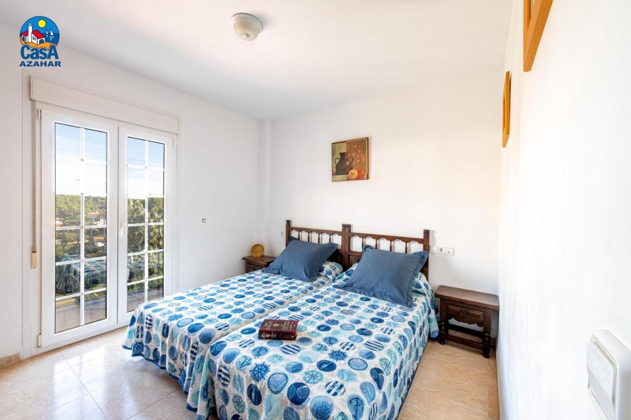 Madeira Casa Azahar Appartement