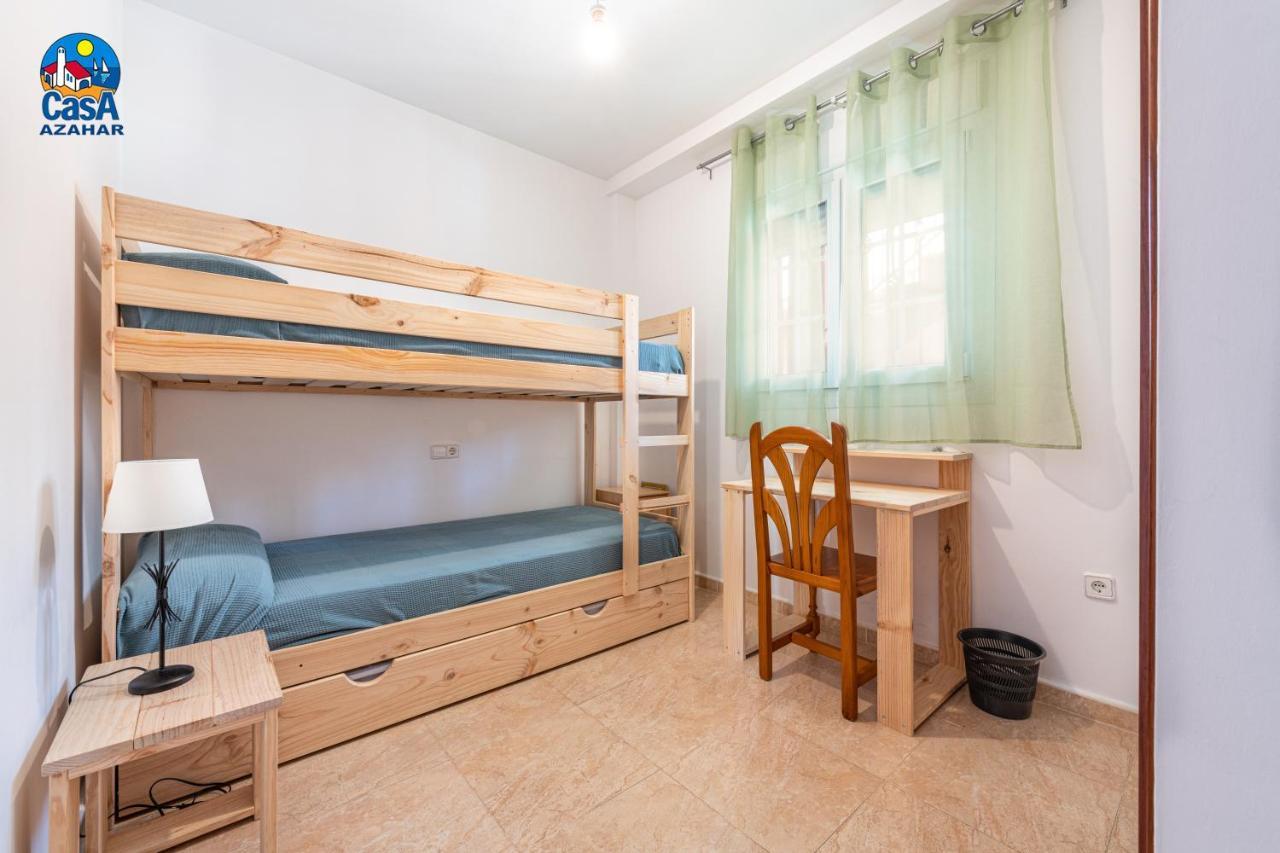 Madeira Casa Azahar Appartement