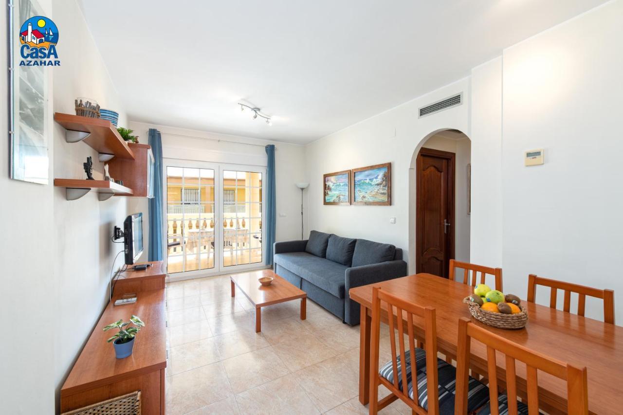 Madeira Casa Azahar Appartement
